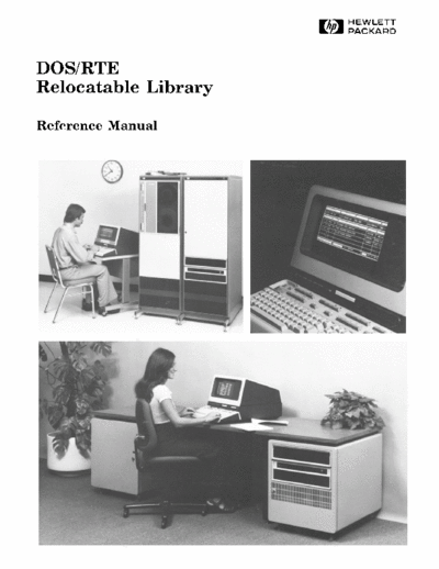 HP 24998-90001 Oct-1981  HP 1000 RTE-IVB 24998-90001_Oct-1981.pdf