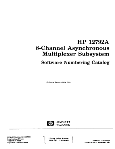 HP 12792-90004 swPartNum Sep80  HP 21xx interfaces 12792-90004_swPartNum_Sep80.pdf