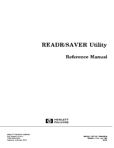 HP 92068-90016 Jul-1982  HP 1000 RTE-IVB 92068-90016_Jul-1982.pdf