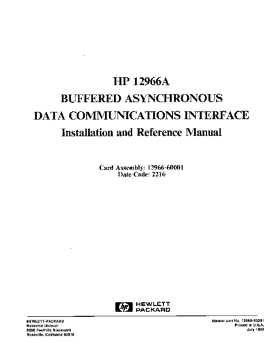 HP 12966-90001 BACCI Apr84  HP 21xx interfaces 12966-90001_BACCI_Apr84.pdf