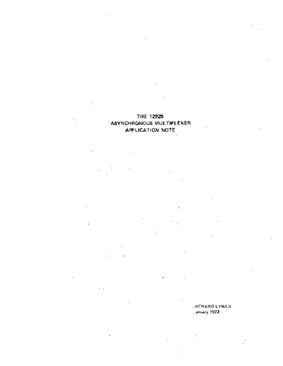 HP 12920AppNote  HP 21xx interfaces 12920AppNote.pdf