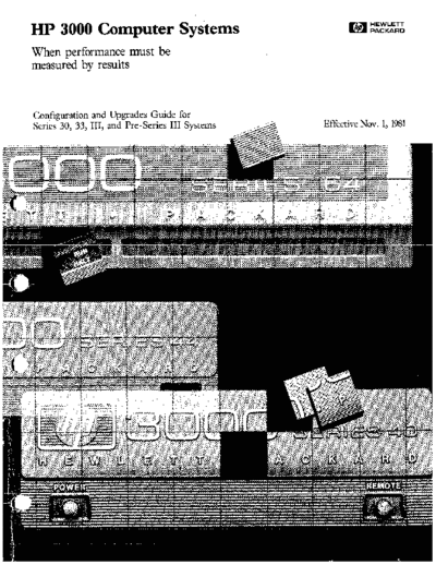 HP 5953-0688 configGuide Nov81  HP 3000 configurationGuide 5953-0688_configGuide_Nov81.pdf