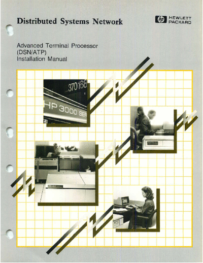 HP 30144-90002 Advanced Terminal Processor (DSN ATP) Installation Manual May1984  HP 3000 diagnostics 30144-90002_Advanced_Terminal_Processor_(DSN_ATP)_Installation_Manual_May1984.pdf