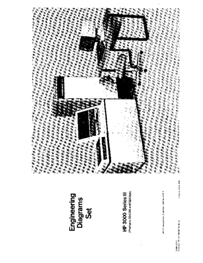 HP 30000-90141 SIII sch Apr80  HP 3000 schems 30000-90141_SIII_sch_Apr80.pdf