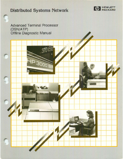 HP 30144-90003 Advanced Terminal Processor (DSN ATP) Offline Diagnostic Manual Mar1982  HP 3000 diagnostics 30144-90003_Advanced_Terminal_Processor_(DSN_ATP)_Offline_Diagnostic_Manual_Mar1982.pdf