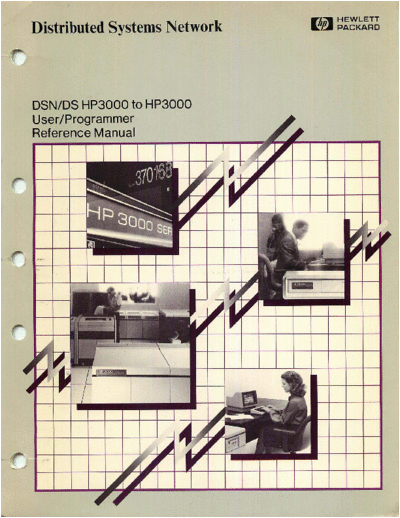 HP 32189-90001 DSN DS HP 3000 to HP 3000 User Programmer Reference Manual Apr1984  HP 3000 ds3000 32189-90001_DSN_DS_HP_3000_to_HP_3000_User_Programmer_Reference_Manual_Apr1984.pdf
