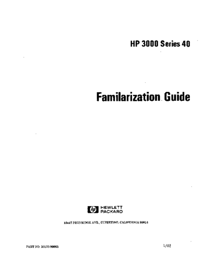 HP 30170-90005 S40famil Jan82  HP 3000 series40 30170-90005_S40famil_Jan82.pdf