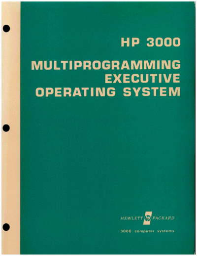 HP 03000-90005 MPE Ref Man Sep73  HP 3000 hp3000 03000-90005_MPE_Ref_Man_Sep73.pdf
