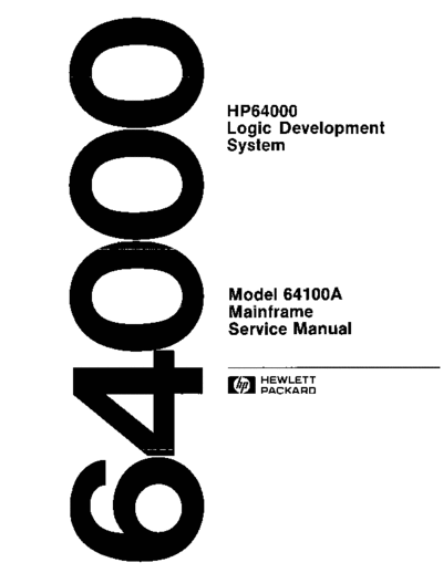 HP 64100-90910 64100svc Dec83  HP 64000 hardware 64100-90910_64100svc_Dec83.pdf