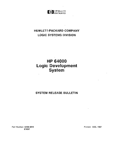 HP 5958-6019 Dec-1987  HP 64000 support 5958-6019_Dec-1987.pdf