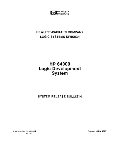 HP 5958-6019 Jul-1987  HP 64000 support 5958-6019_Jul-1987.pdf