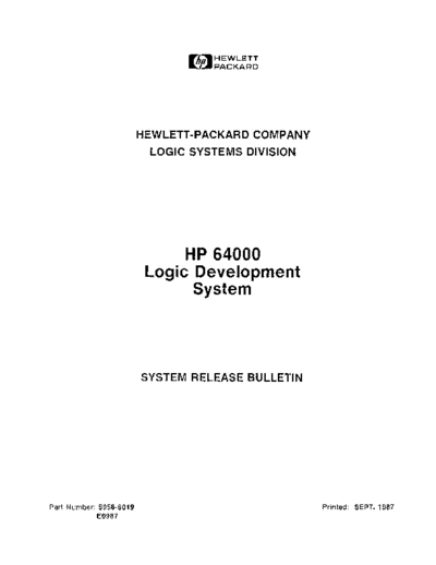 HP 5958-6019 Sep-1987  HP 64000 support 5958-6019_Sep-1987.pdf