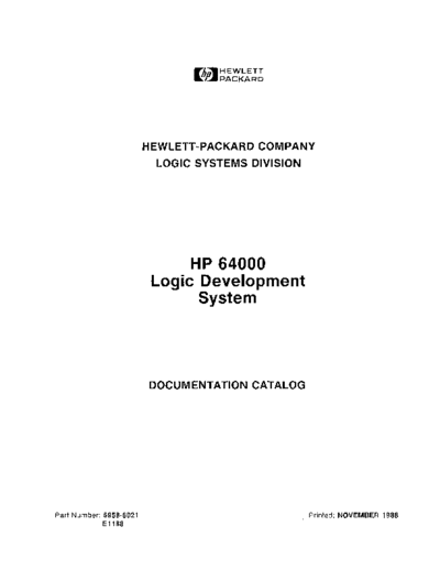 HP 5958-6021 Nov-1988  HP 64000 support 5958-6021_Nov-1988.pdf