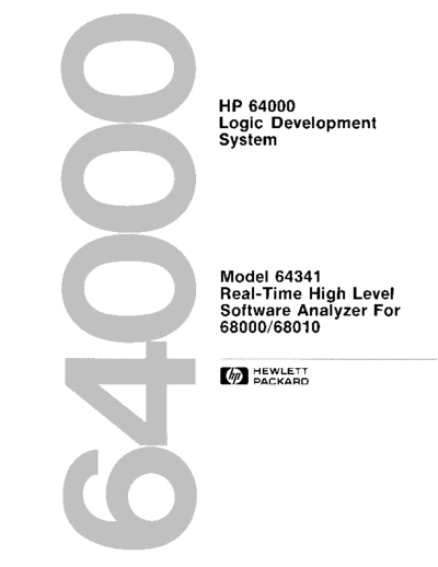 HP 64341-90903 Sep-1985  HP 64000 software 64341-90903_Sep-1985.pdf