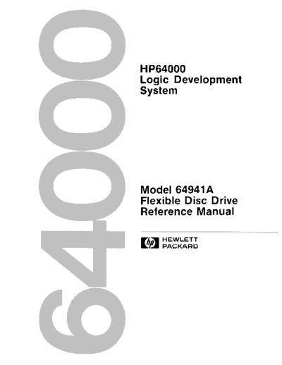 HP 64941-90906 Jan-1984  HP 64000 software 64941-90906_Jan-1984.pdf
