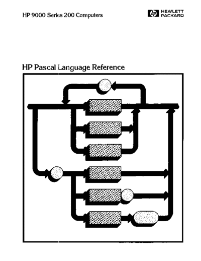 HP 98615-90050 PascalLangRef Feb84  HP 9000_pascal 3.0 98615-90050_PascalLangRef_Feb84.pdf