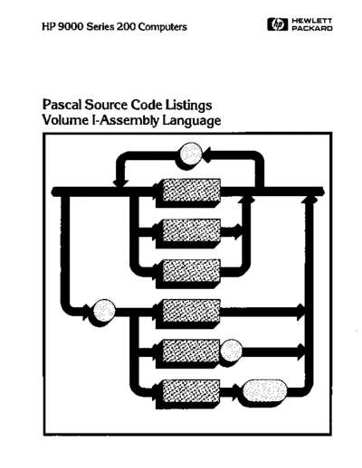 HP 98615-90074 Pascal3.0 SrcLst Vol1 Feb85  HP 9000_pascal 3.0 98615-90074_Pascal3.0_SrcLst_Vol1_Feb85.pdf