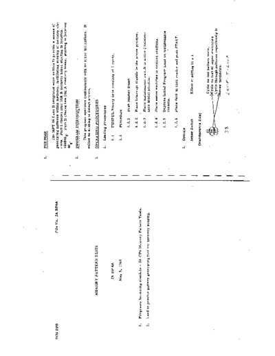 IBM ja bp6a memory patterns test  IBM 7030 diag ja_bp6a_memory_patterns_test.pdf