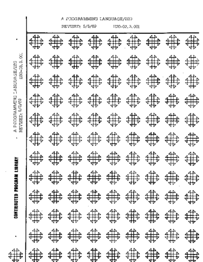 IBM 1130-03.3.001 APL 1130 May69  IBM 1130 lang 1130-03.3.001_APL_1130_May69.pdf