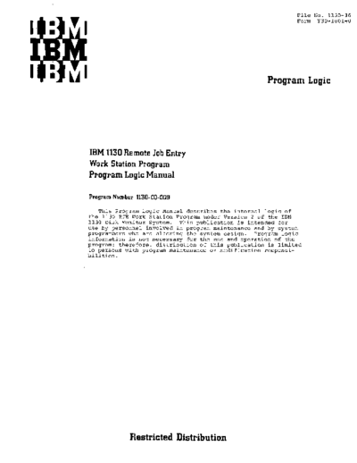IBM Y30-1001-0 RJE PLM Jun68  IBM 1130 program_libr Y30-1001-0_RJE_PLM_Jun68.pdf