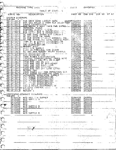 IBM 1410 SYSTEM VOL I  IBM 1410 drawings 1410_SYSTEM_VOL_I.pdf