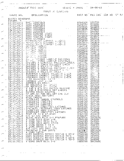 IBM 1410 SYSTEM VOL IX  IBM 1410 drawings 1410_SYSTEM_VOL_IX.pdf
