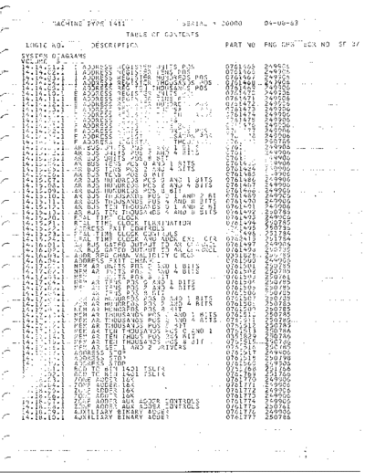 IBM 1410 SYSTEM VOL V  IBM 1410 drawings 1410_SYSTEM_VOL_V.pdf