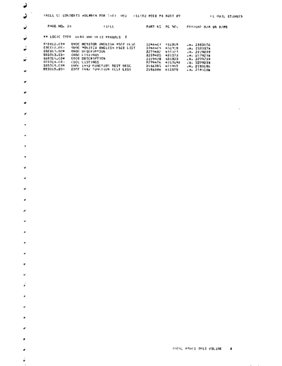 IBM 1800 MDP PID 080C-080F  IBM 1800 diagnostics 1800_MDP_PID_080C-080F.pdf