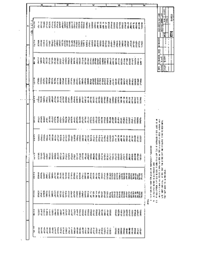 IBM 1800 System SLT Card Cross-Reference Jul69  IBM 1800 fe 1800_System_SLT_Card_Cross-Reference_Jul69.pdf