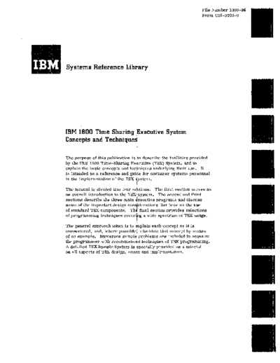 IBM C26-3703-0_1800_Time-Sharing_Exectutive_System_Concepts_and_Techniques_1967  IBM 1800 tsx C26-3703-0_1800_Time-Sharing_Exectutive_System_Concepts_and_Techniques_1967.pdf