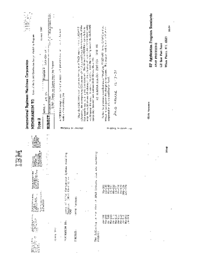 IBM CSMP APARs  IBM 360 csmp CSMP_APARs.pdf