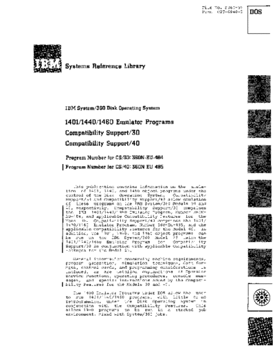 IBM C27-6940-2 14xx Emulator Feb69  IBM 360 dos C27-6940-2_14xx_Emulator_Feb69.pdf