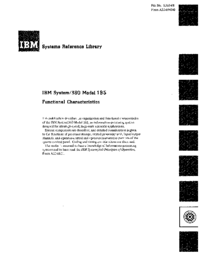 IBM A22-6943-0 360-195 funChar  IBM 360 funcChar A22-6943-0_360-195_funChar.pdf