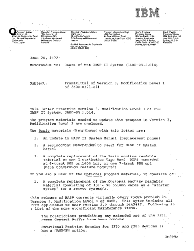 IBM HASP II Manual Jun72  IBM 360 hasp HASP_II_Manual_Jun72.pdf