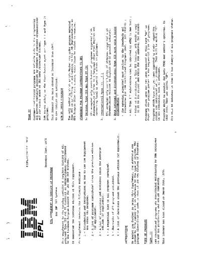 IBM GC20-1619-8 EPL supl Dec70  IBM 360 programCatalog GC20-1619-8_EPL_supl_Dec70.pdf