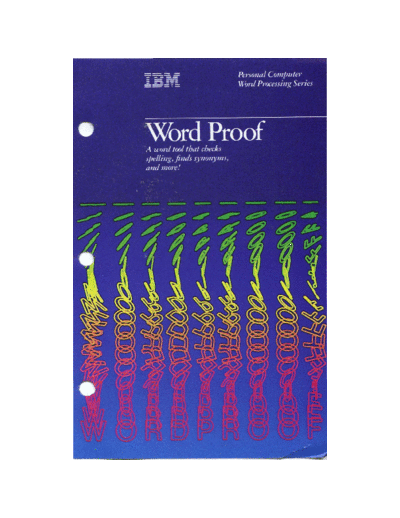 IBM 1502185 Word Proof Mar83  IBM pc apps 1502185_Word_Proof_Mar83.pdf