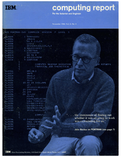 IBM Computing Report 0204 Nov66  IBM periodicals Computing_Report Computing_Report_0204_Nov66.pdf