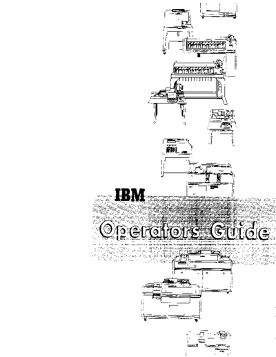 IBM 22-8485-3 IBM Operators Guide Sep56  IBM punchedCard Training 22-8485-3_IBM_Operators_Guide_Sep56.pdf