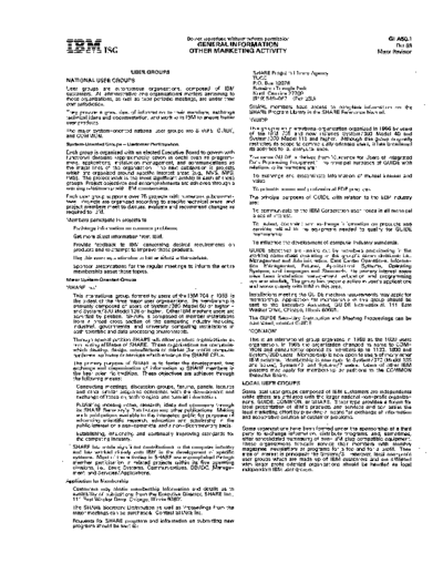 IBM 01 General Information  IBM serviceForConsultants Service_For_Consultants_198312_Complete 01_General_Information.pdf