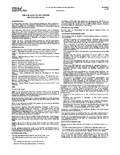 IBM 198401 10 Machines  IBM serviceForConsultants Service_For_Consultants_198401 198401_10_Machines.pdf