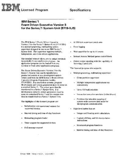 IBM GC34-0796-1 EDX V5 5719-XJ5 Oct86  IBM series1 brochures GC34-0796-1_EDX_V5_5719-XJ5_Oct86.pdf