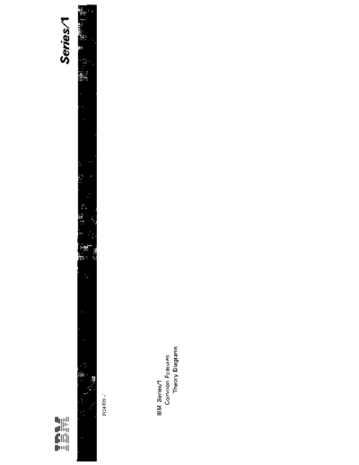 IBM SY34-0091-1 Series 1 Common Features Theory Diagrams Nov79  IBM series1 ce SY34-0091-1_Series_1_Common_Features_Theory_Diagrams_Nov79.pdf