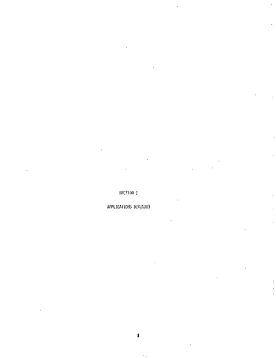 IBM A000 Applications Division  IBM share SHARE_61_Proceedings_Volume_1_Summer_1983 A000 Applications Division.pdf