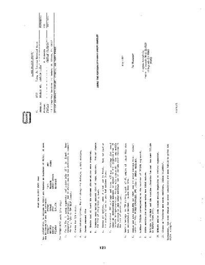 IBM A733 Using The Fortran Extended Error Handler; Hennessy  IBM share SHARE_61_Proceedings_Volume_1_Summer_1983 A733 Using The Fortran Extended Error Handler; Hennessy.pdf