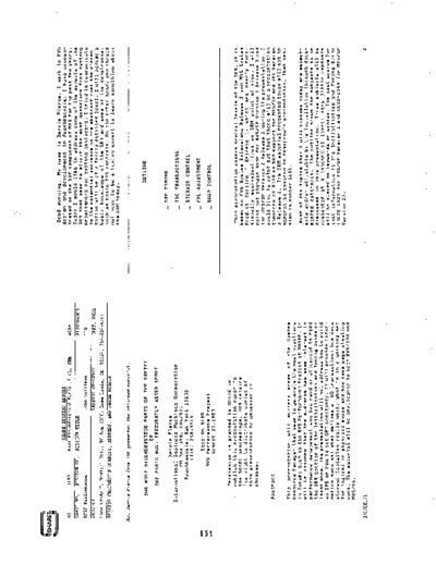 IBM B190 The Most Misunderstood Parts of the SRM; Pierce  IBM share SHARE_61_Proceedings_Volume_1_Summer_1983 B190 The Most Misunderstood Parts of the SRM; Pierce.pdf