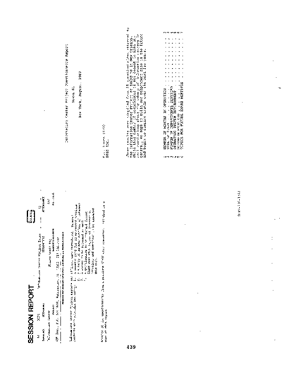 IBM M371 Information Center Project Questionaire Report; Sours  IBM share SHARE_61_Proceedings_Volume_1_Summer_1983 M371 Information Center Project Questionaire Report; Sours.pdf