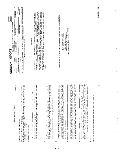 IBM M802 Experiences With Systems Programmer Contractors & Consultants; Schlesser  IBM share SHARE_61_Proceedings_Volume_1_Summer_1983 M802 Experiences With Systems Programmer Contractors & Consultants; Schlesser.pdf