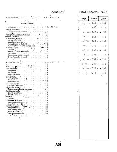 IBM SYC3-0026-01 1 5444 DiskStorageDrive TM Apr71  IBM system3 microfiche SYC3-0026-01_1_5444_DiskStorageDrive_TM_Apr71.pdf