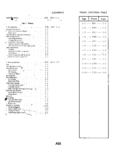 IBM SYC3-0026-01 3 5444 DiskStorageDrive TM Apr71  IBM system3 microfiche SYC3-0026-01_3_5444_DiskStorageDrive_TM_Apr71.pdf