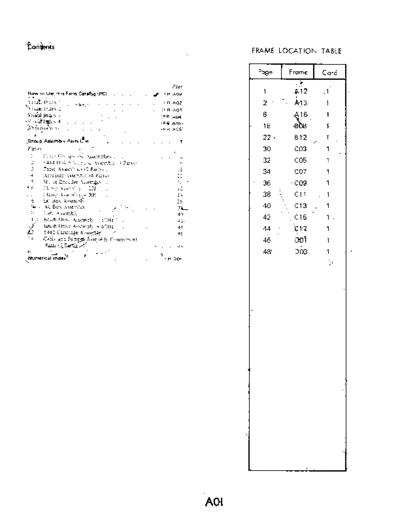 IBM S1C5-0002-03 5444 5440 DiskStorageDrive PC Sep72  IBM system3 microfiche S1C5-0002-03_5444_5440_DiskStorageDrive_PC_Sep72.pdf